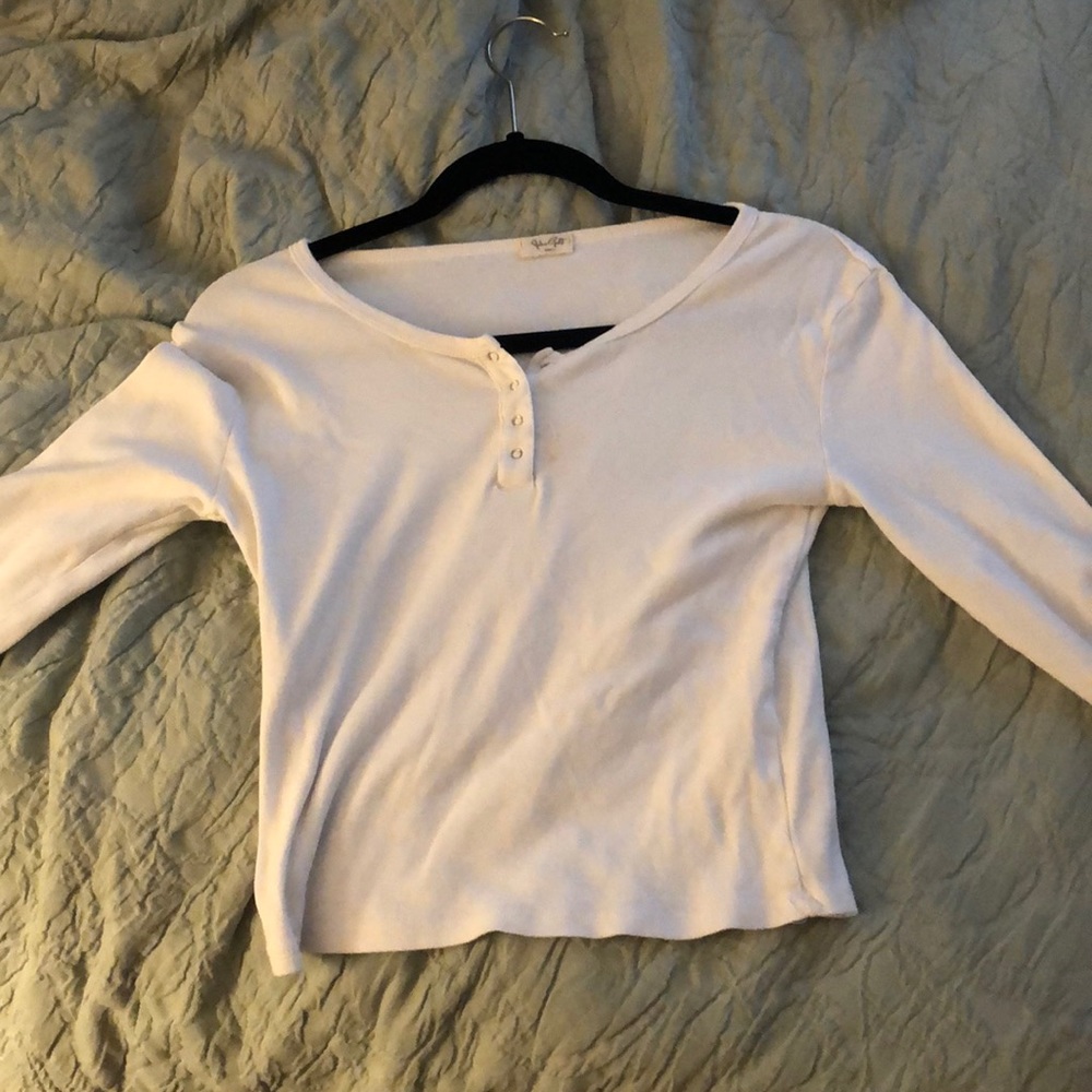 whit brandy longsleeve